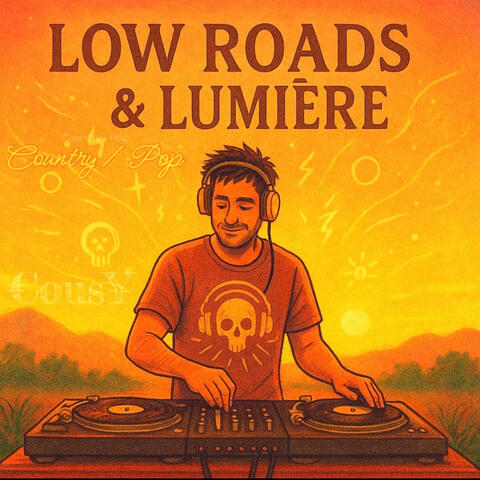 Low Roads & Lumière