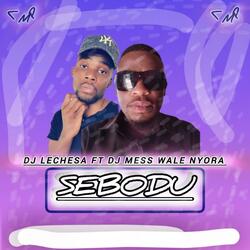 Malome Waka ft bizzaboy x morukhu