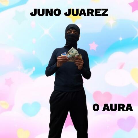 NO AURA