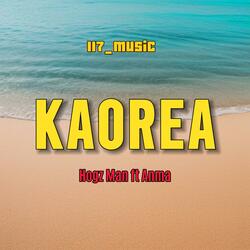 KAOREA (feat. HOGZ MAN | ANMA)
