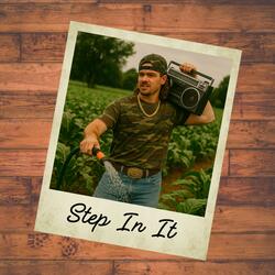 Step In It