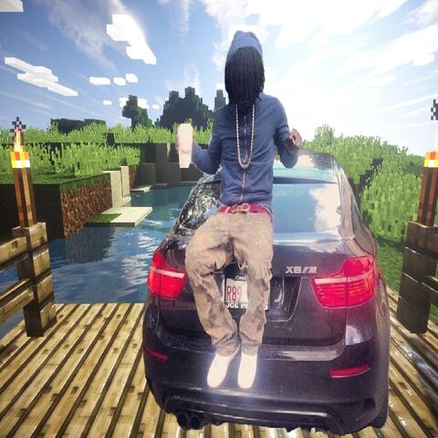 As the world caves in x Hoodtrap