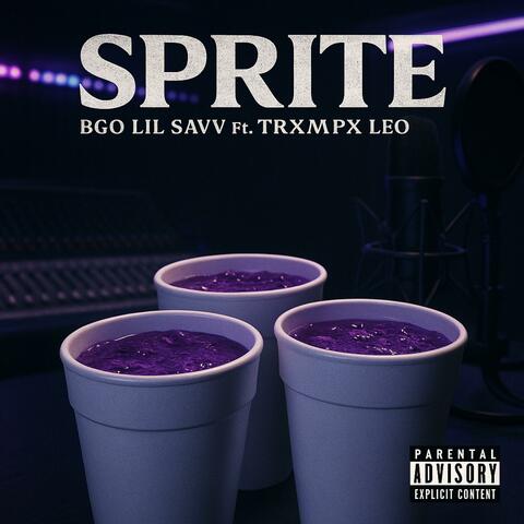 SPRITE (feat. TRXMPX Leo)