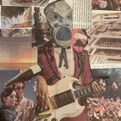 Drovong For Pork (Live)