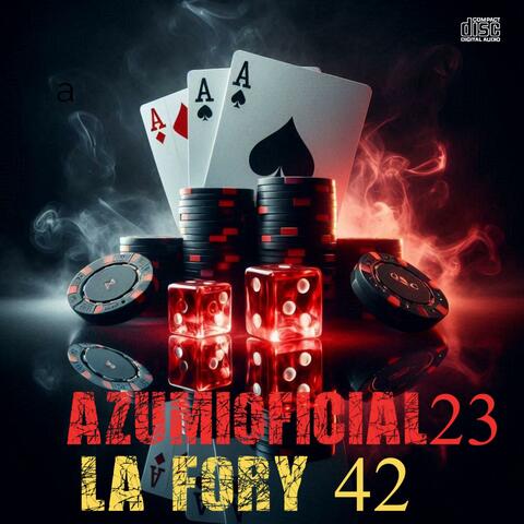 LA fory 42
