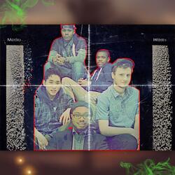 Brighter Daze (IOTH Throwback) (feat. Robert Morrow, Deion Williams, Kevin Vinci & Alec Kim)