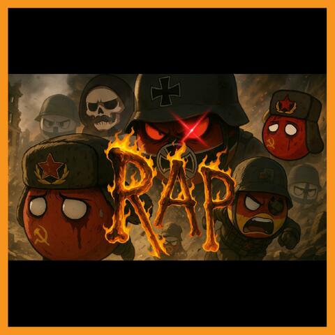 Rap de La Batalla de Leningrado | El Asedio Más Terrorífico de La Historia