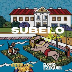 SUBELO (feat. DAVID EZEQUIEL)