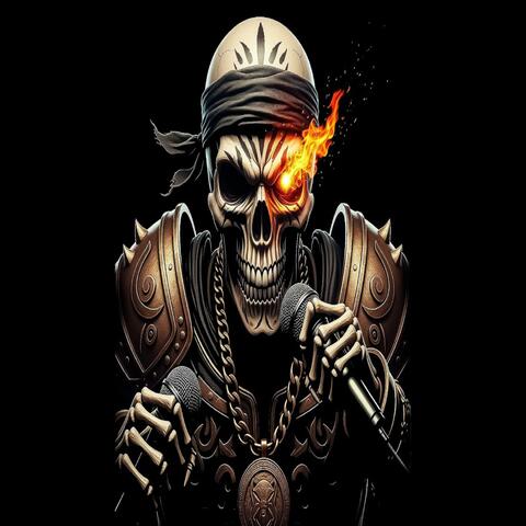 “SIN RETRASO“ Base de Rap Agresivo | Pistas de Rap Agresivo | Instrumental de Rap Agresivo 2025