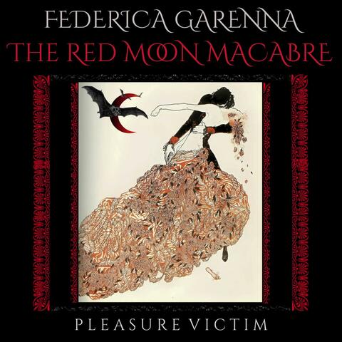 PLEASURE VICTIM (feat. Federica Garenna)