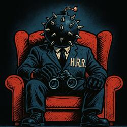 Seek and Destroy, Man