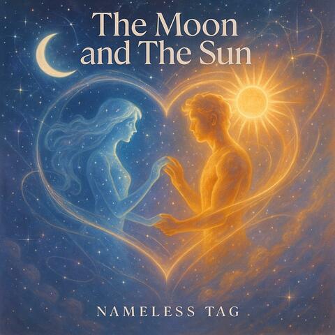 THE MOON AND THE SUN
