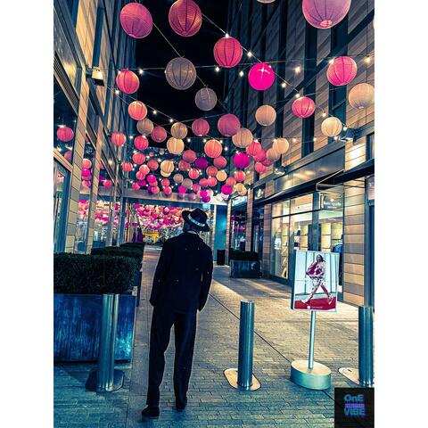 LOVE ME MORE (Radio Edit)