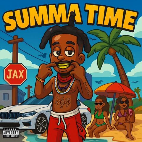 Summa Time