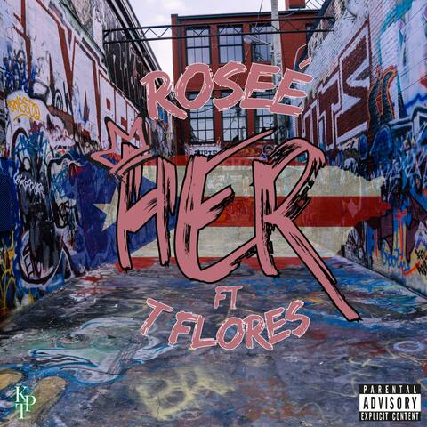 H.E.R. (feat. T. Flores) [Queen Mix]