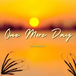 One More Day