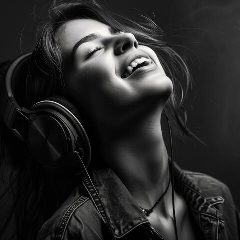 Ctrl + Fun: Vol. 02 – Songs That Groove, Laugh, and Shine