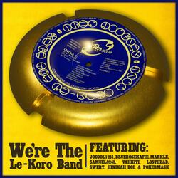 We're the Le-Koro Band