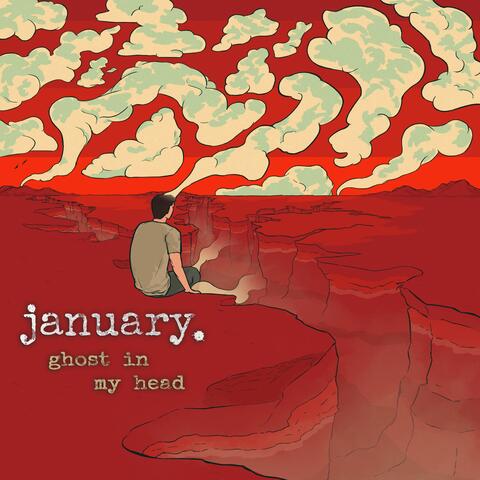 Ghost In My Head