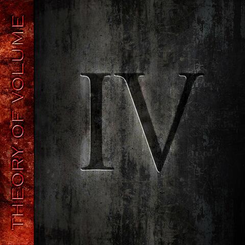 Theory Of Volume IV (Bloody Disco)