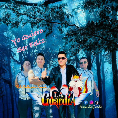 yo quiero ser feliz