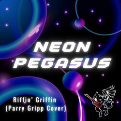 Neon Pegasus