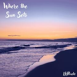 Where the Sun Sets