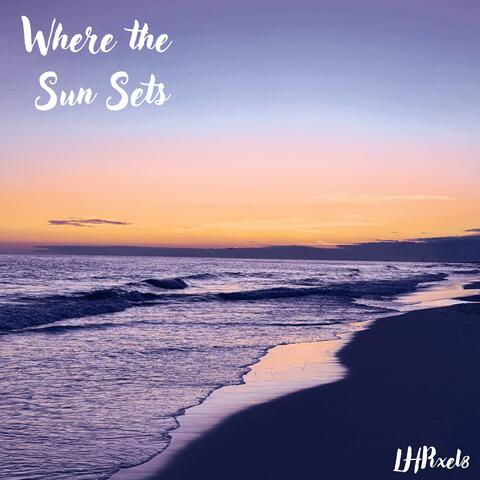 Where the Sun Sets