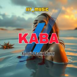 KABA (feat. RAMZII | SAFIX | JUXZY)