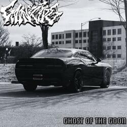 Ghost of the Goon