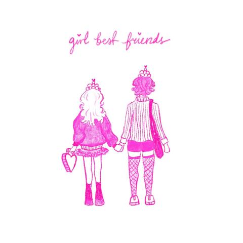 Girl Best Friends