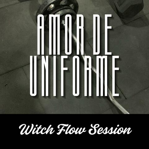 Amor De Uniforme