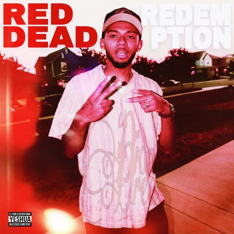 Red Dead Redemption