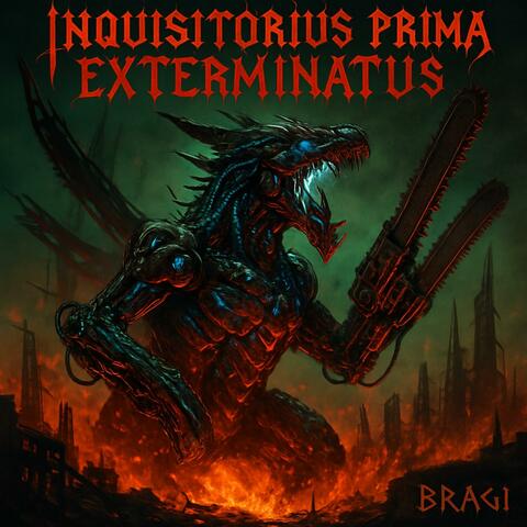 Inquisitorius Prima Exterminatus
