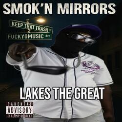 SMOK'N MIRRORS