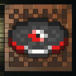 Lava Chicken (Minecraft Note Blocks)