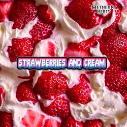 Strawberries and Cream