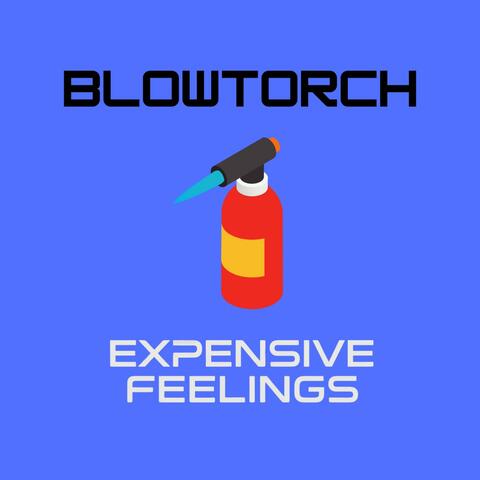 BLOWTORCH
