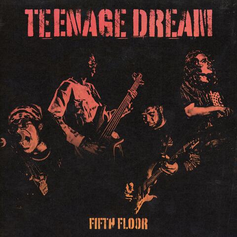 Teenage Dream