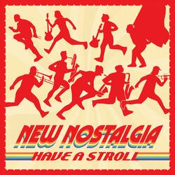 Have a Stroll