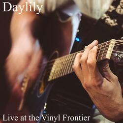 Black (Live at the Vinyl Frontier)