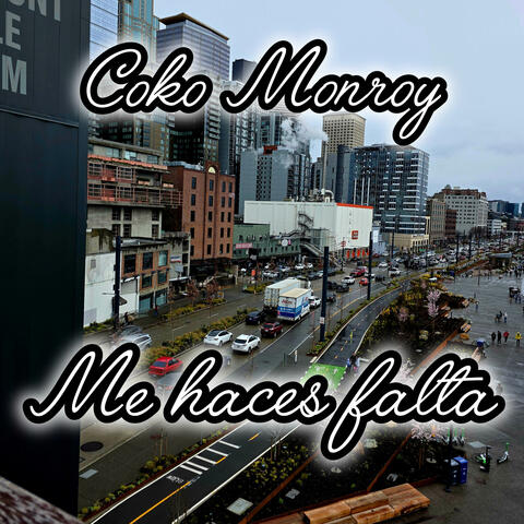 Me haces falta