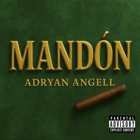 MANDÓN
