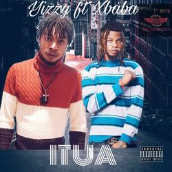 ITUA (feat. Xbaba)