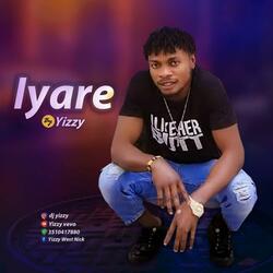 IYARE