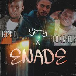 ENADE (feat. Gpee & Frank Nero B)