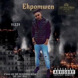 Ekpomwen