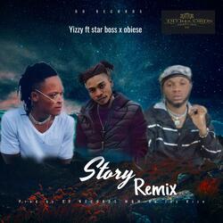 Story (feat. Star boss & obiese)