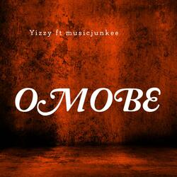 OMOBE (feat. Musicjunkee)