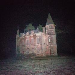 Corrupted Place (feat. Bozo Le Noir)